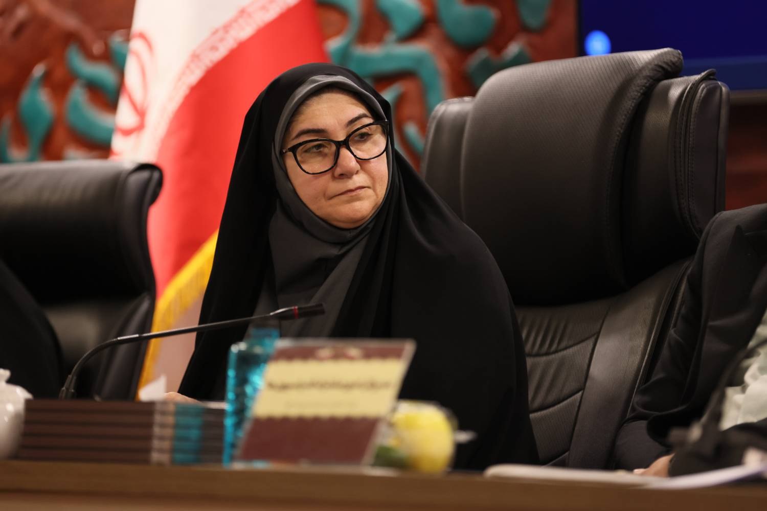 محمدیان: دکتر چگینی برای توسعه ورزش‌های رزمی در کشور دغدغه‌مند است